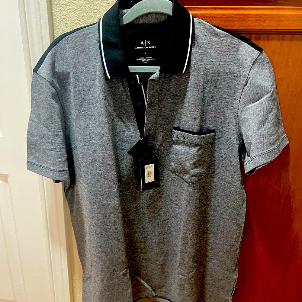 Armani Exchange